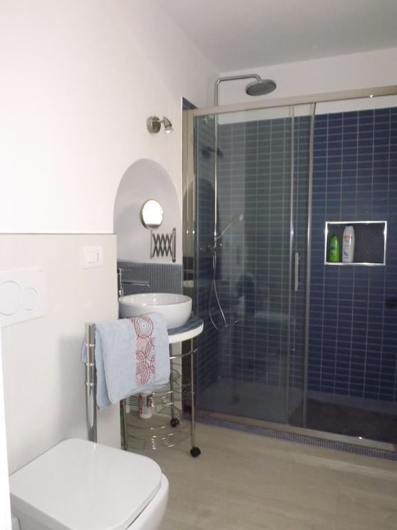 Ferienwohnung Casa Ginebras Bari Exterior foto
