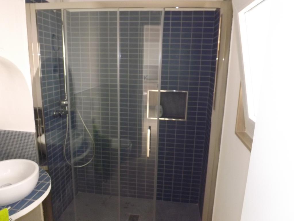 Ferienwohnung Casa Ginebras Bari Exterior foto