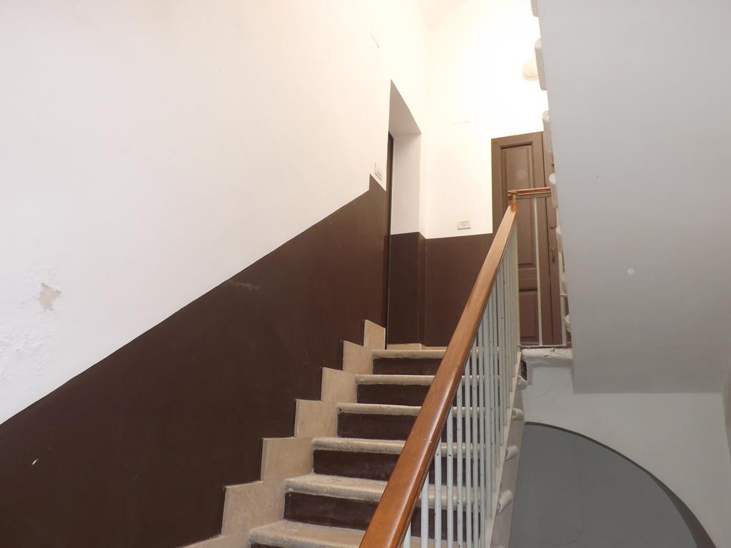 Ferienwohnung Casa Ginebras Bari Exterior foto