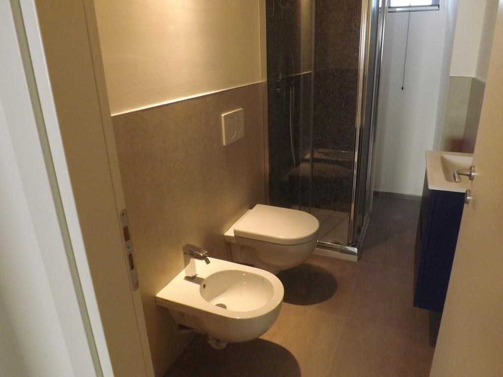 Ferienwohnung Casa Ginebras Bari Exterior foto
