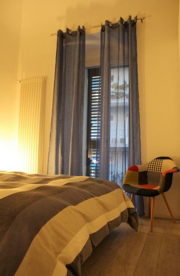 Ferienwohnung Casa Ginebras Bari Exterior foto