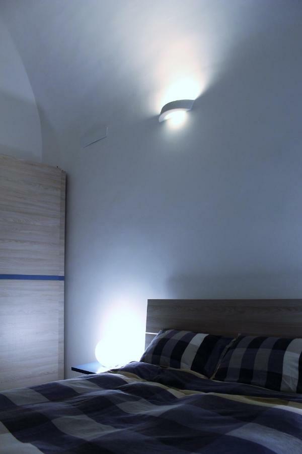 Ferienwohnung Casa Ginebras Bari Exterior foto